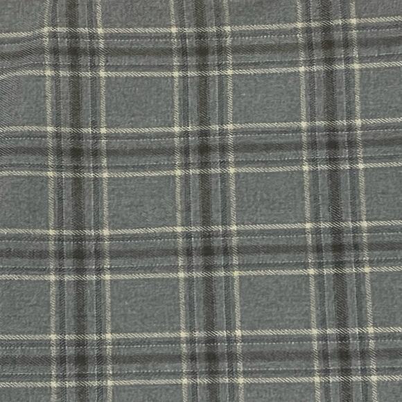 Nine West Plaid High Rise Skinny Ankle Pants Size 8 preppy academia office siren - Picture 2 of 11